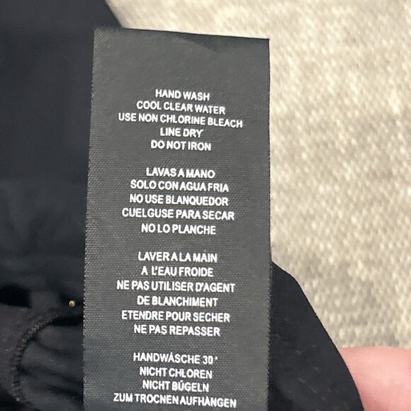 Miraclesuit Amoressa Tankini Top Womens 6 You Only Live Twice Orion Swimsuit - Picture 10 of 10